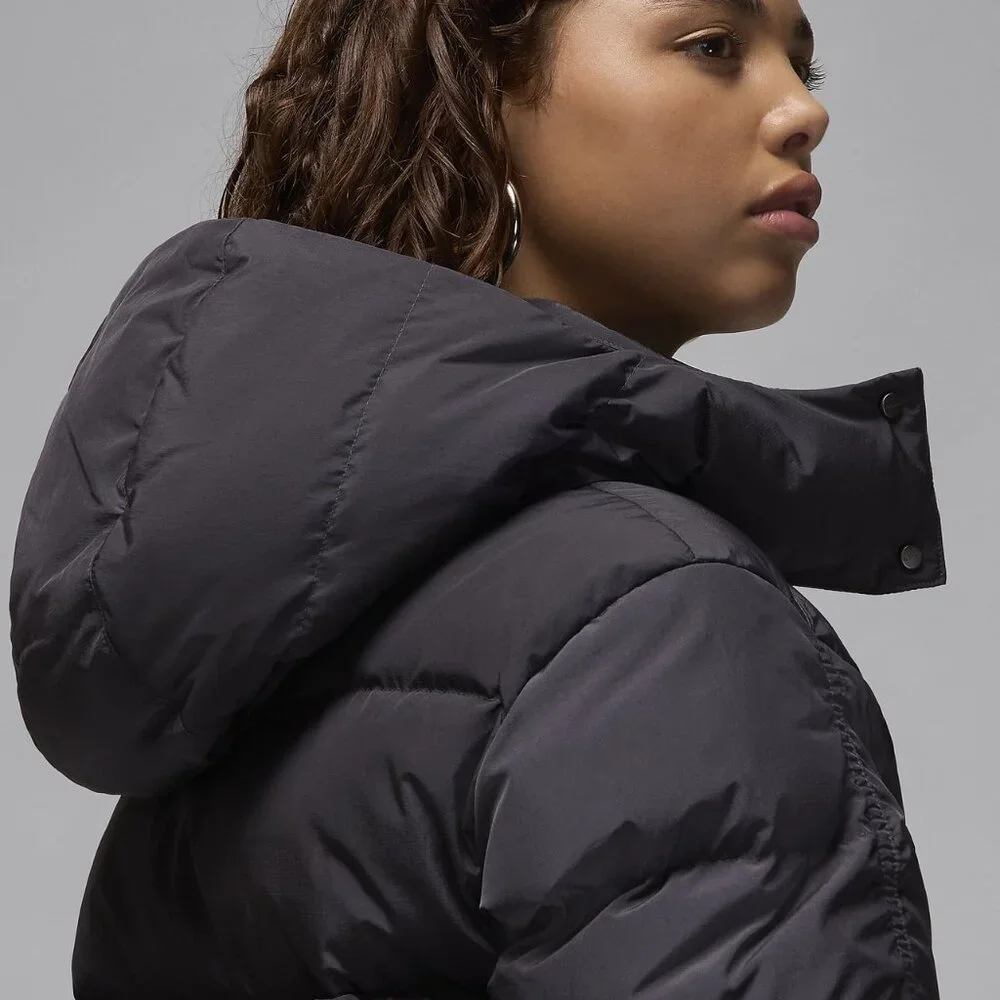 Air Jordan Down Jacket L